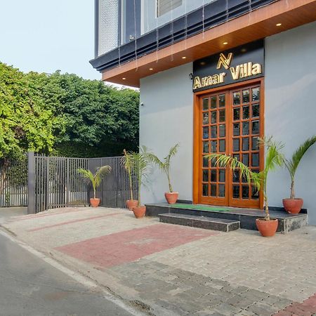Fabhotel Amar Villa Amritsar Exterior photo