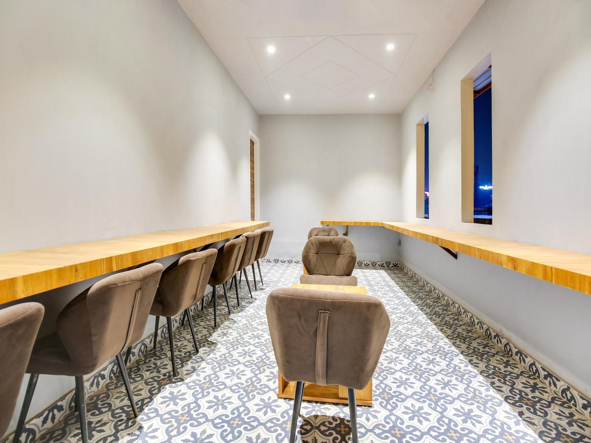 Fabhotel Amar Villa Amritsar Exterior photo