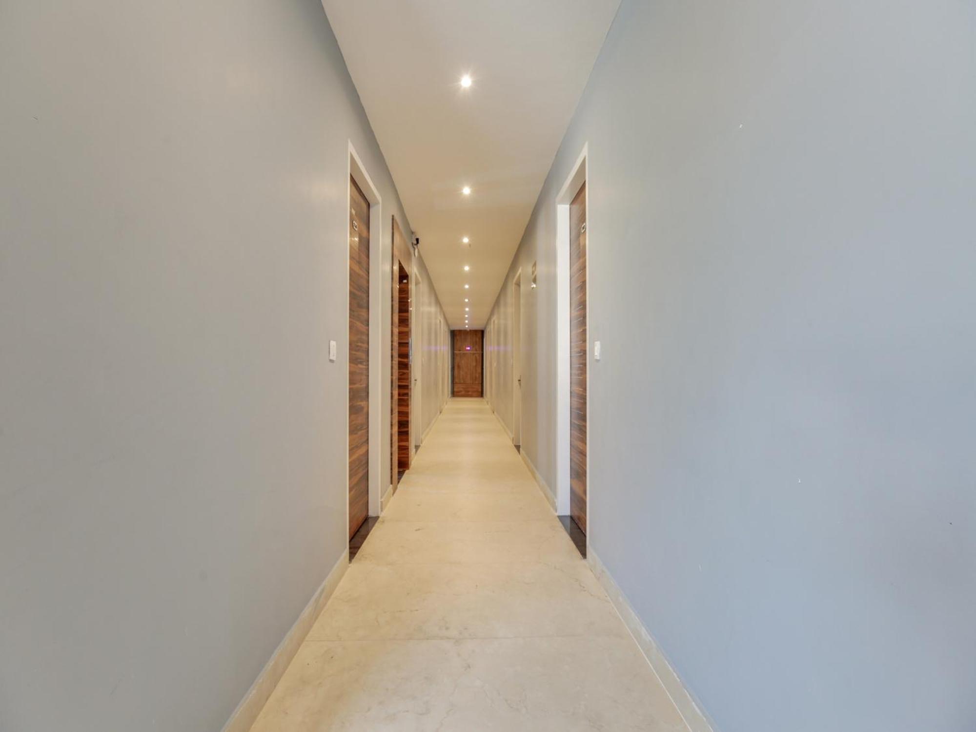 Fabhotel Amar Villa Amritsar Exterior photo